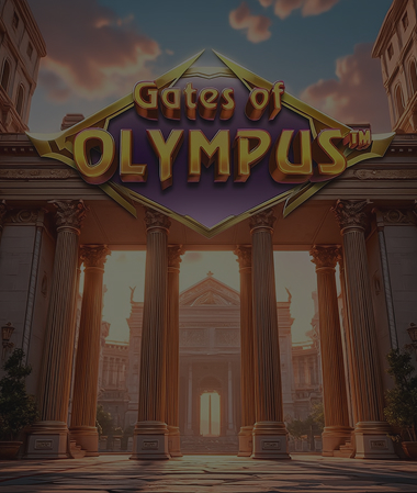 Gates of Olympus
