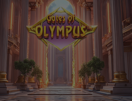 Gates of Olympus