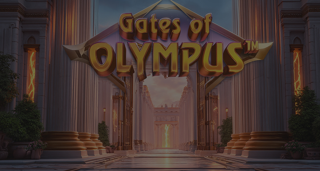 Gates of Olympus