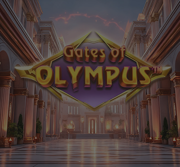 Gates of Olympus