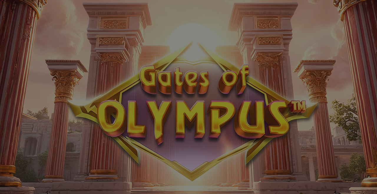 Gates of Olympus